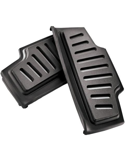COMFORT MATS FOR SEGWAY PERSONAL TRANSPORTERS (SET OF 2)
