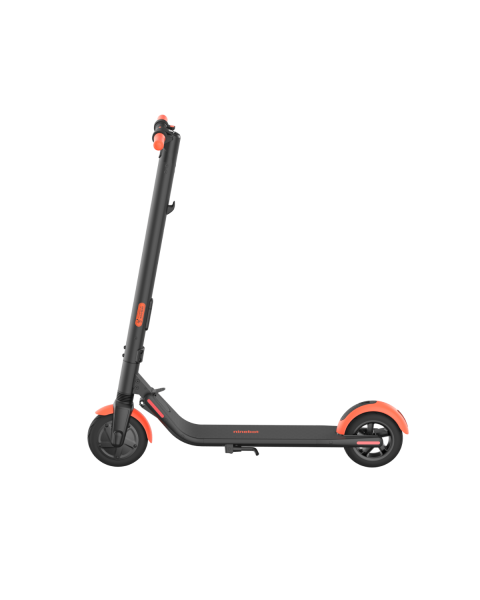 Ninebot KickScooter ES1L - Electric Scooter - Side View