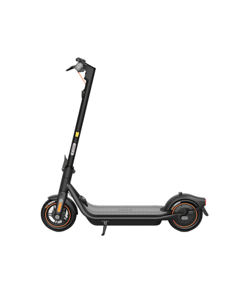 Ninebot KickScooter F65 Electric Scooter Side View