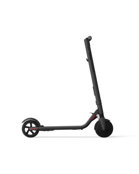 Ninebot KickScooter by Segway (ES2) Dark Grey | Upgraded Mobility