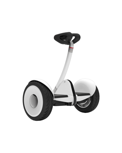 Ninebot S by Segway - Self-Balancing Scooter