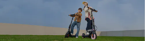 Kids Scooter