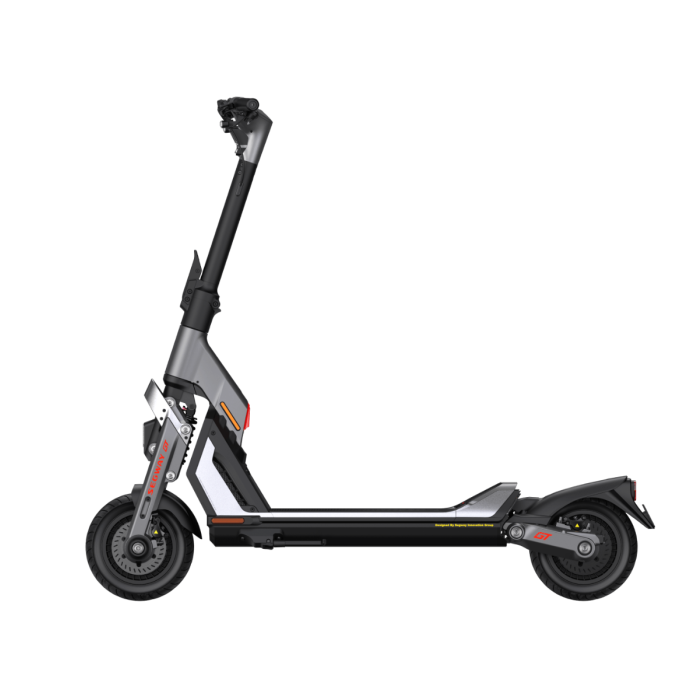 Segway GT1 | Long Range Electric Scooter Segway Store