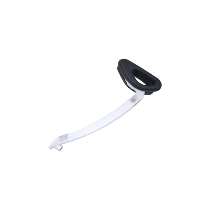 Knee Control Assembly (White) - Ninebot S Knee Control Assembly (White) - Ninebot S