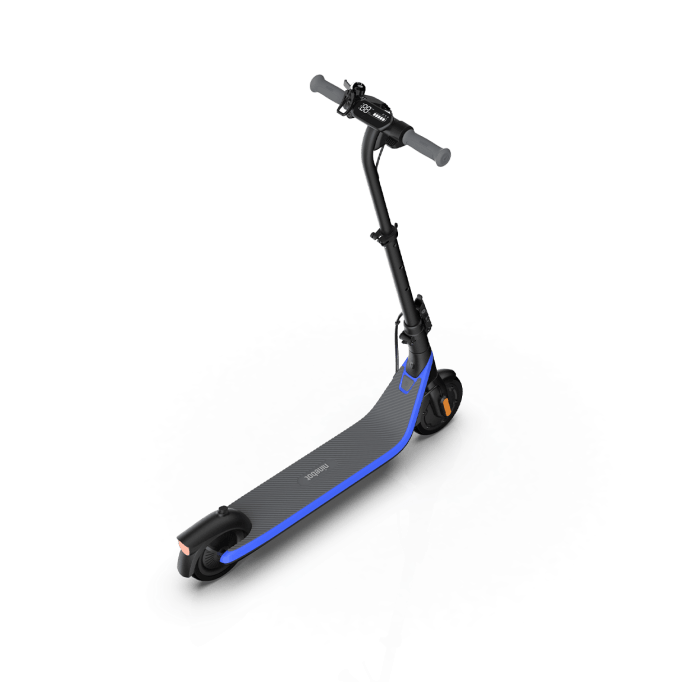 ZING C20 - Segway-Ninebot