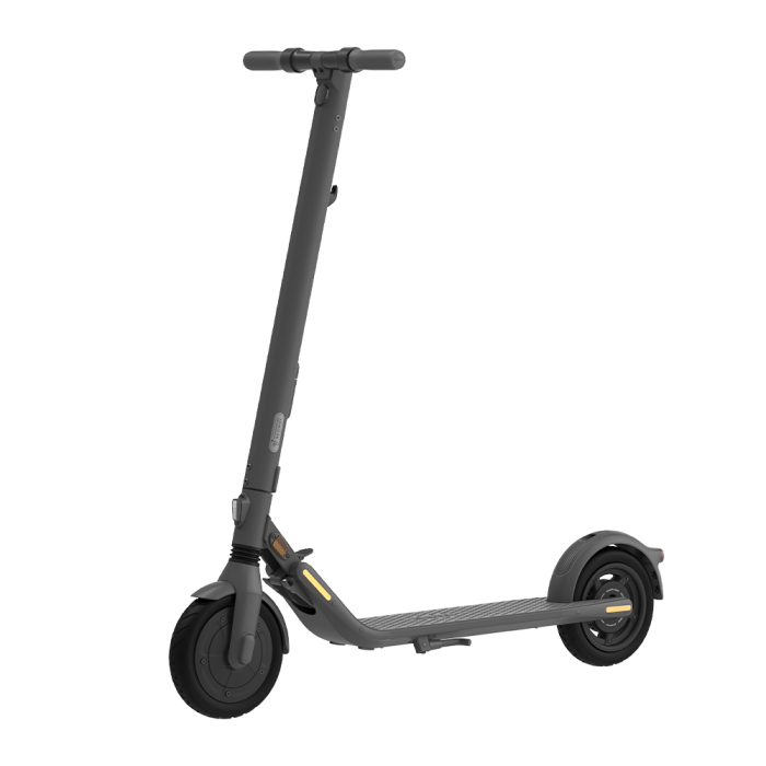 Mechanically medley threshold Ninebot KickScooter E25 | Electric Scooter | Segway Official Store