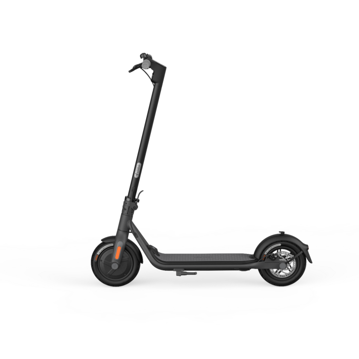 Ninebot eKickScooter F25 | Charging Electric Scooter Store