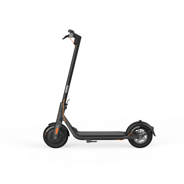 afskaffet lobby Amerika Ninebot eKickScooter F30 | Electric Scooter | Segway Official Store
