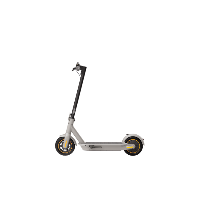 Charger for the Ninebot MAX G30 Electric Kickscooter (not for LP version)