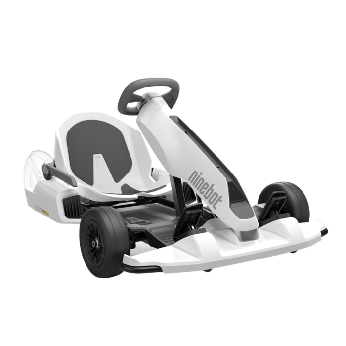 Electric Gokart Conversion Kit | Segway Fun | Segway Official Store