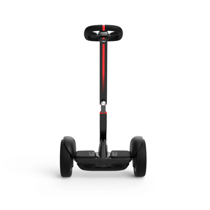 Ninebot S Max Self Balancing Scooter | Segway Official Store
