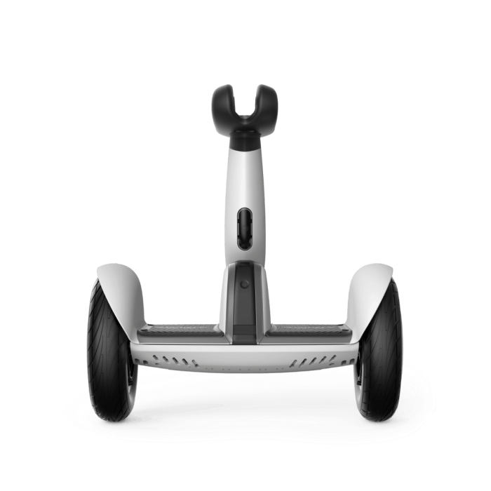Segway Ninebot S-PLUS | Smart Self Balancing Scooter
