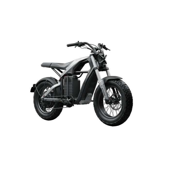 Segway Xyber Electric Bike
