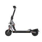 Segway SuperScooter GT1 - Long Range Electric Scooter - Profile View