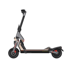 Segway SuperScooter GT2 - Fast Electric Scooter - Profile View