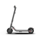 Ninebot KickScooter E22 - Electric Scooter - Side View