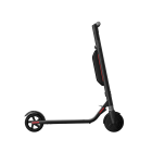 Ninebot KickScooter ES4 - Electric Scooter - Side View