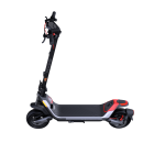 Segway KickScooter P100S - Electric Scooter - Side Down View