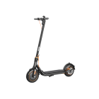 Segway Ninebot Electric Kickscooter F35 - Electric Scooter