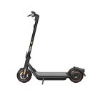 Ninebot KickScooter F65 Electric Scooter Side View