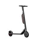 Ninebot KickScooter by Segway ES3 PLUS - Foldable Electric Scooter