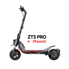 Segway Grand Prix - Redeem Your 0-Mission Day Gift