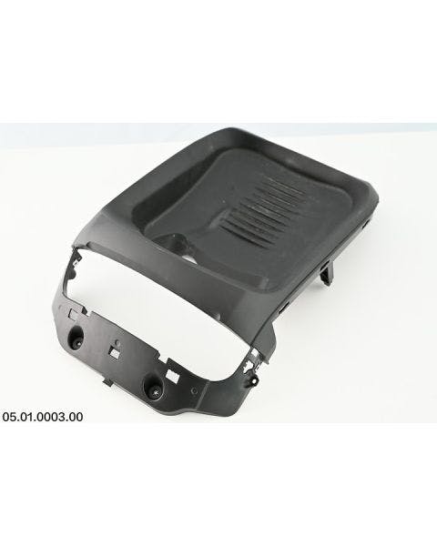 Front Inner Fender-Black
