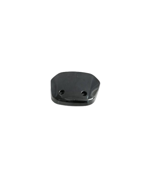 Dashboard Shield -Black-Semitransparent