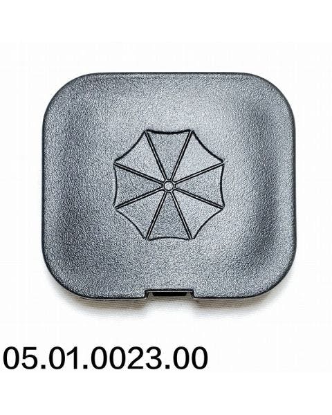 Rainshed Fastening Clip