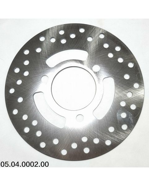 Rear Brake Disk 180*58*3.5mm