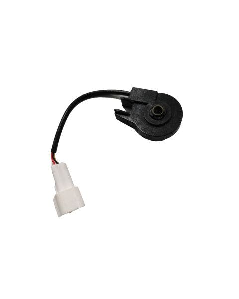  Side Stand Power-Off Switch