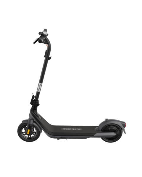 Buy Segway Ninebot Max G2 E KICKSCMAXG2E, Electric Scooter, Black