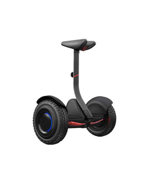 TROTINETTE ELECTRIQUE NINEBOT ES2 by SEGWAY puissance mo