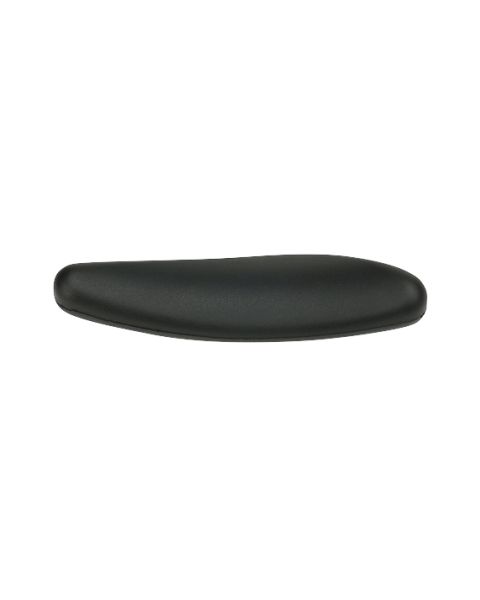 Foam Foot Pad Assembly (Right/Black) - Mini Pro