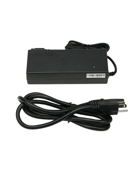 Charger Assembly / Charger-120W-UL-With power cord
