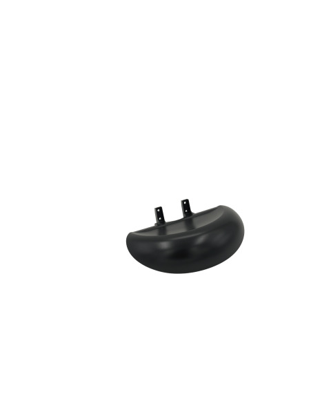 Fender Component Accessories Package (Black) - Mini Pro