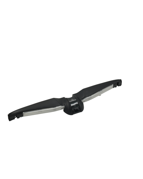 Rear Decorative Strip KIT (Black) - Ninebot S MAX