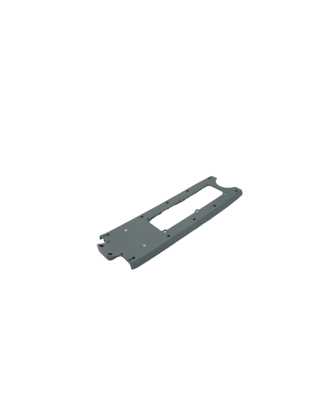 Scooter upper cover assembly-E2/E2 Plus/E2 Plus II