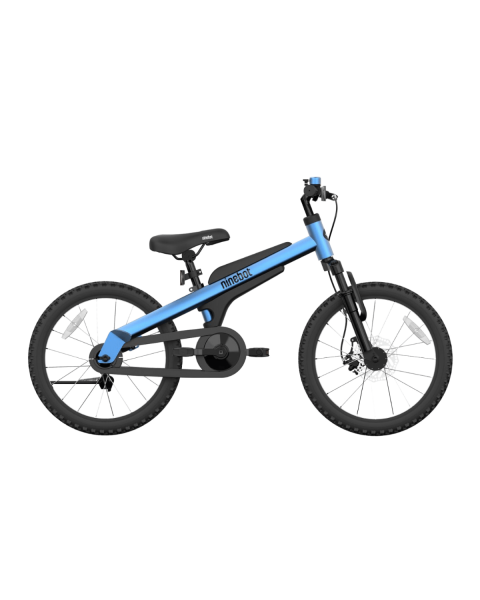 18 Inch Bike - Segway Ninebot Kids Bike