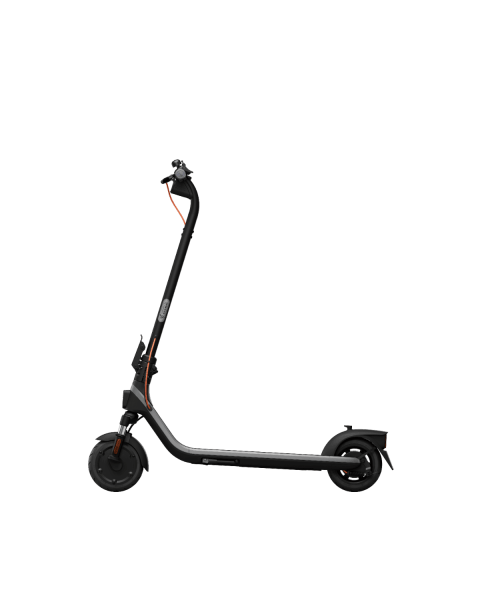Segway E2 Plus II eKickScooter