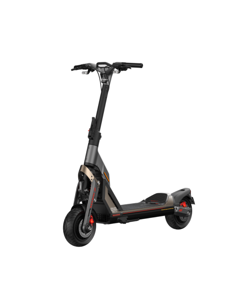 Segway SuperScooter GT2 - Fast Electric Scooter