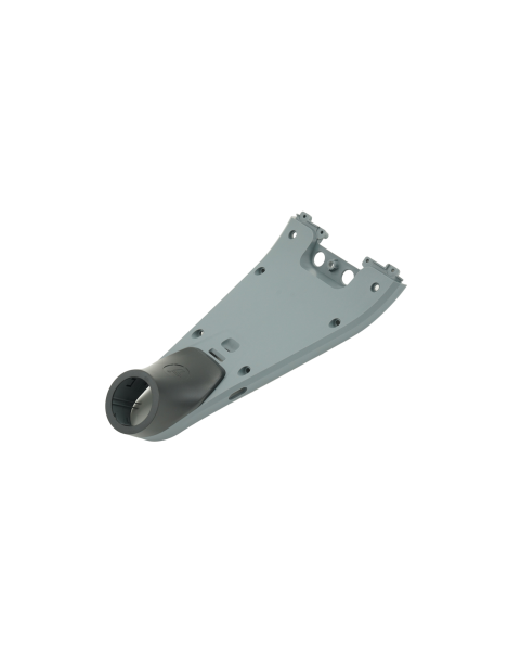 Scooter Front Cover Assembly - E2/E2 Plus