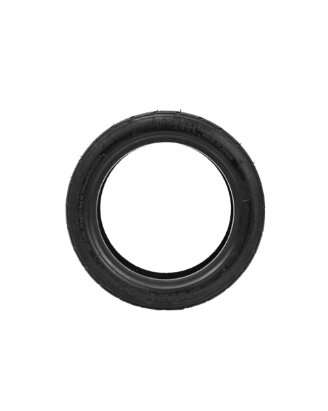 Tire for minipro