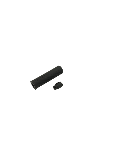 Right Handlebar Grip - P65/P100S