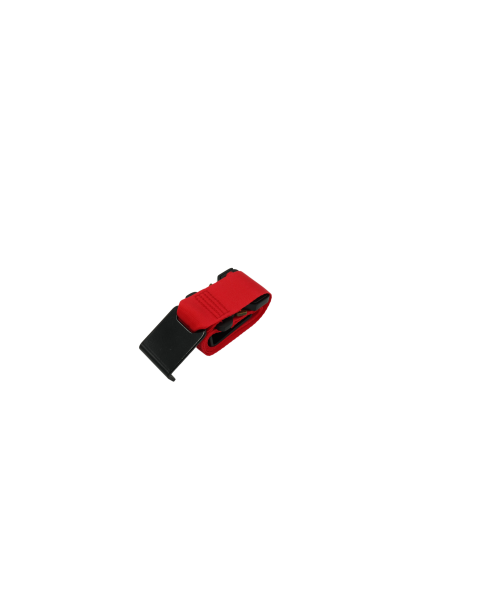 Safety Belt (Red/Lamborghini) - Gokart Pro