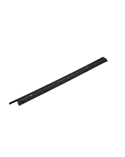Right Bumper Bar Assembly - GT2