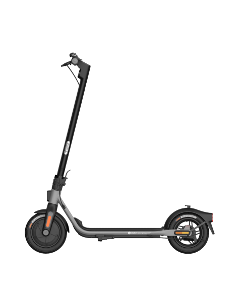 Ninebot Kickscooter D18 - Electric Scooter - Side View