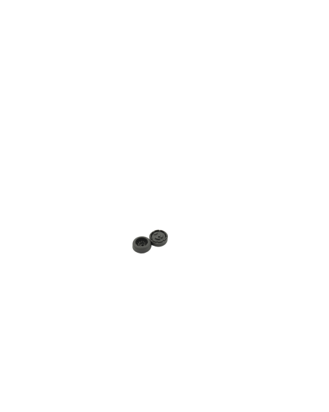 Handlebar Grip End Cap - F65