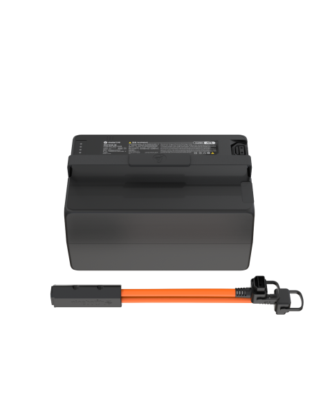 Additional Battery Kit - E110A