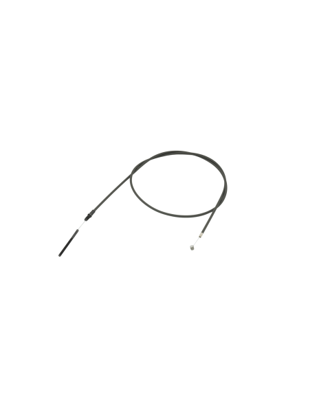 Brake cable - rear